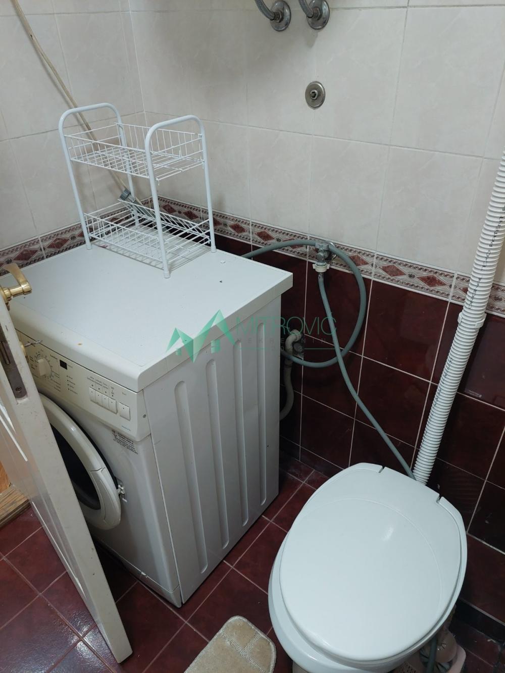 Slika 7 - Jednoiposoban stan za izdavanje, 38m2, 400€