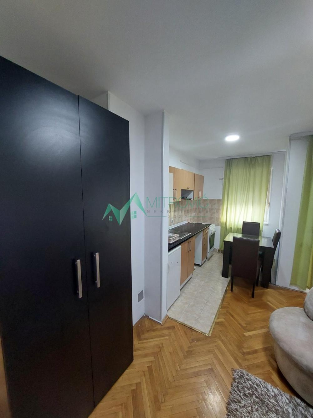 Slika 3 - Jednoiposoban stan za izdavanje, 38m2, 400€