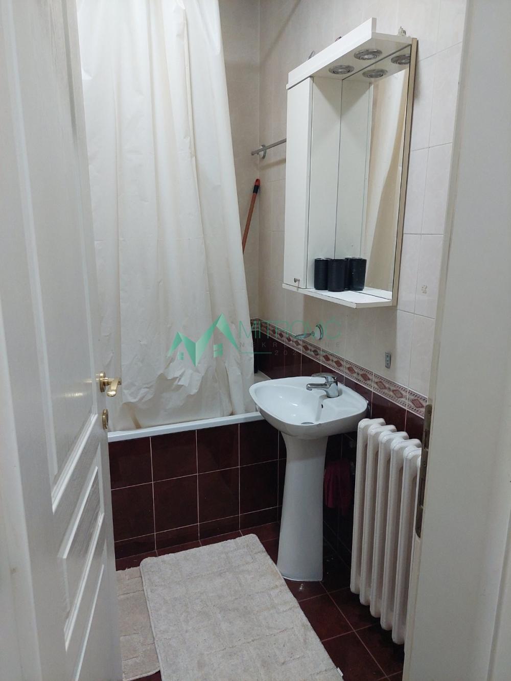 Slika 6 - Jednoiposoban stan za izdavanje, 38m2, 400€