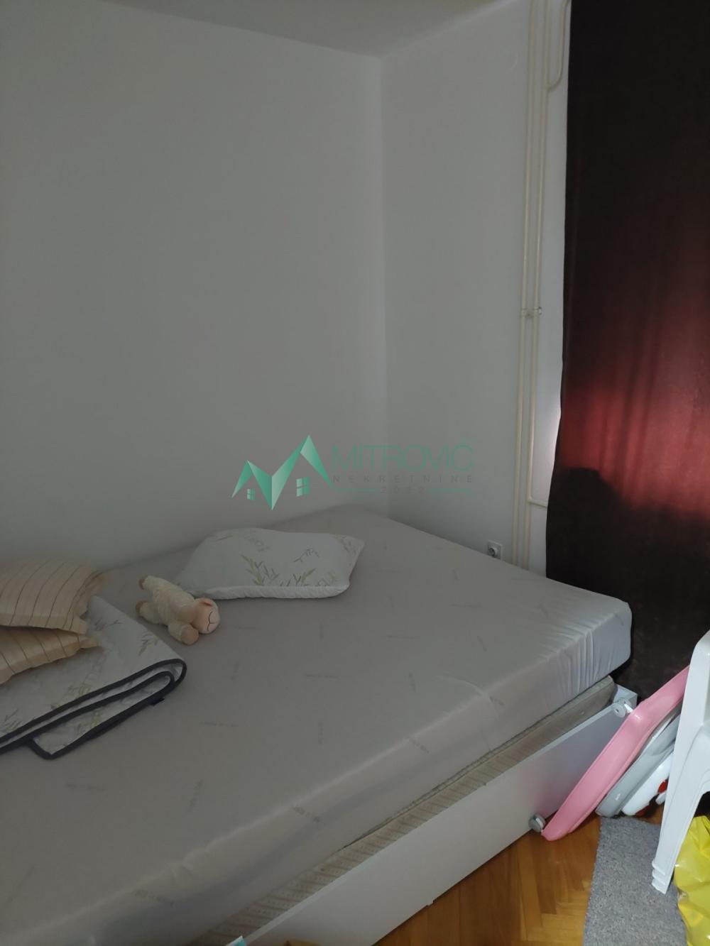 Slika 4 - Jednoiposoban stan za izdavanje, 38m2, 400€