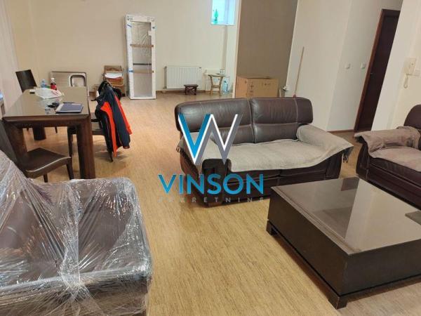 Slika 1 - Branislava Bukurova, Troiposoban stan na prodaju, 130m2, 207.550€