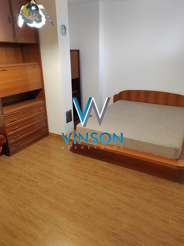 Slika 3 - Branislava Bukurova, Troiposoban stan na prodaju, 130m2, 207.550€