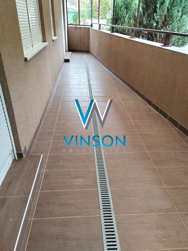 Slika 9 - Branislava Bukurova, Troiposoban stan na prodaju, 130m2, 207.550€