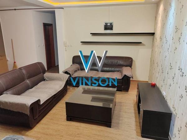 Glavna slika -Branislava Bukurova, Troiposoban stan na prodaju, 130m2, 207.550€