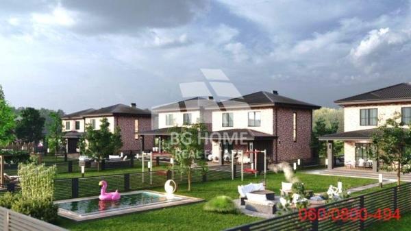 Slika 1 - Maršala Tita,  Kuća na prodaju, 125m2, 206.250€