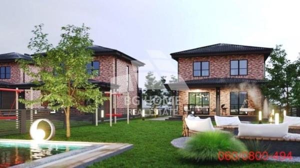 Slika 2 - Maršala Tita,  Kuća na prodaju, 125m2, 206.250€