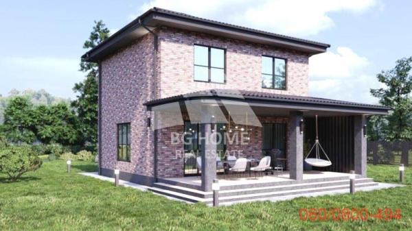 Slika 3 - Maršala Tita,  Kuća na prodaju, 125m2, 206.250€