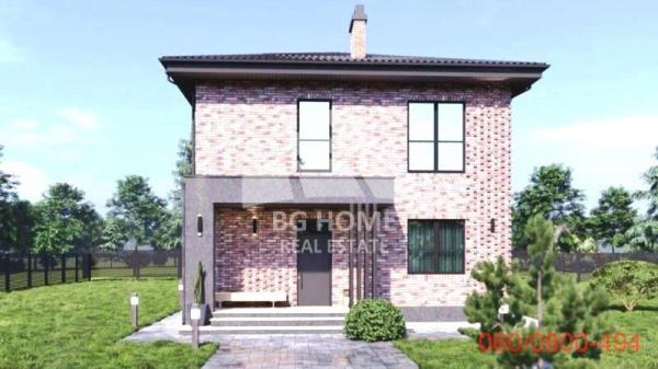 Slika 5 - Maršala Tita,  Kuća na prodaju, 125m2, 206.250€