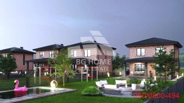 Glavna slika -Maršala Tita,  Kuća na prodaju, 125m2, 206.250€