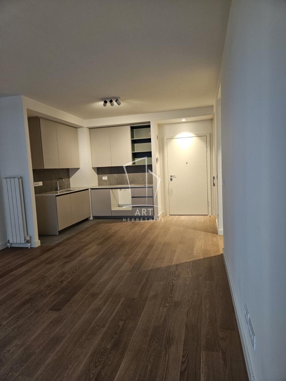 Slika 2 - Luke Ćelovića Trebinjca, Dvosoban stan na prodaju, 58m2, 295.800€