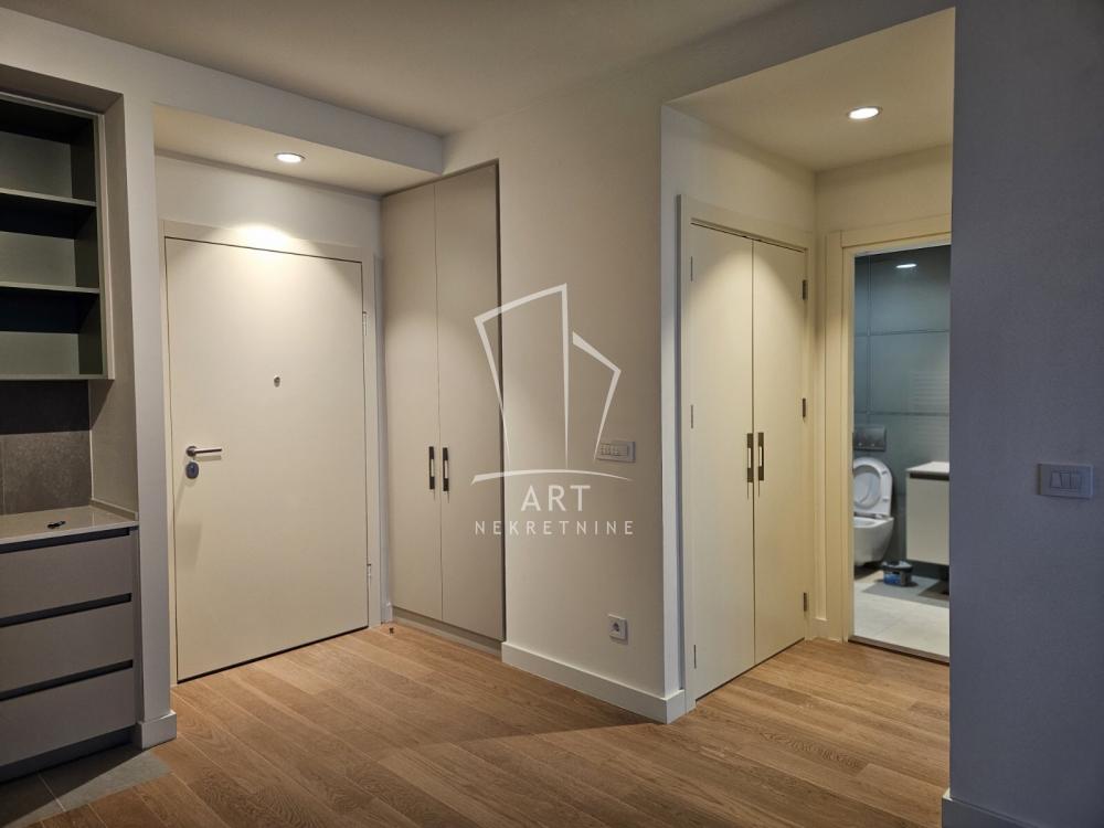 Slika 3 - Luke Ćelovića Trebinjca, Dvosoban stan na prodaju, 58m2, 295.800€