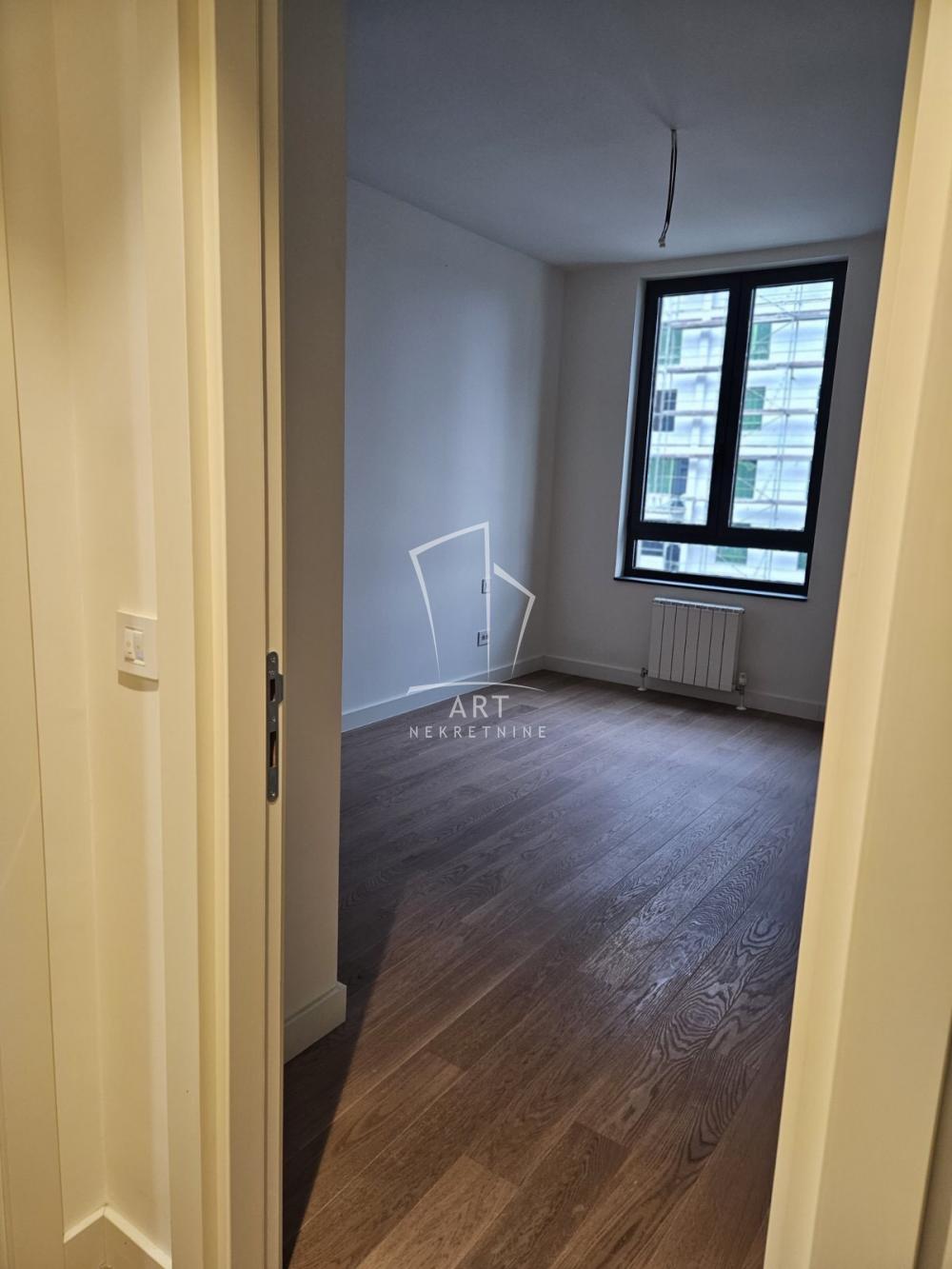 Slika 4 - Luke Ćelovića Trebinjca, Dvosoban stan na prodaju, 58m2, 295.800€