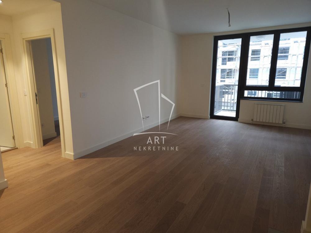 Glavna slika -Luke Ćelovića Trebinjca, Dvosoban stan na prodaju, 58m2, 295.800€