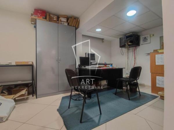 Slika 4 - Tadeuša Košćuška,  Lokal na prodaju, 220m2, 647.000€