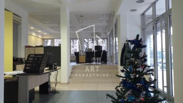 Glavna slika -Tadeuša Košćuška,  Lokal na prodaju, 220m2, 647.000€