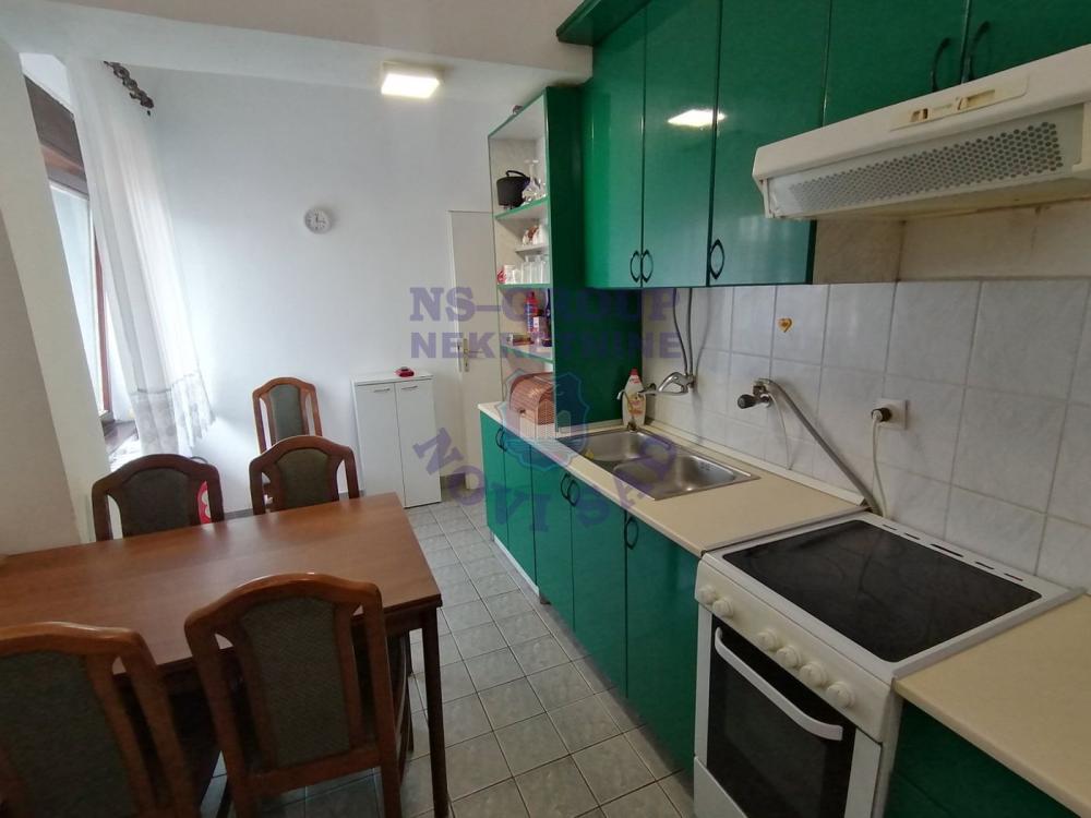 Slika 1 - Četvorosoban stan na prodaju, 91m2, 350.200€