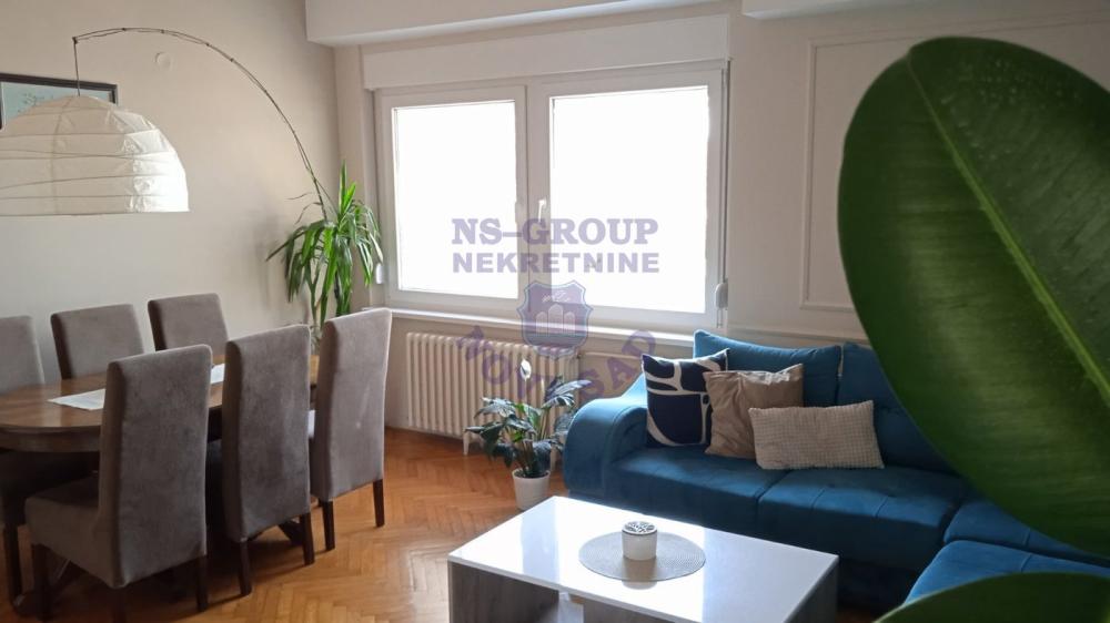 Slika 0 - Četvorosoban stan na prodaju, 91m2, 350.200€