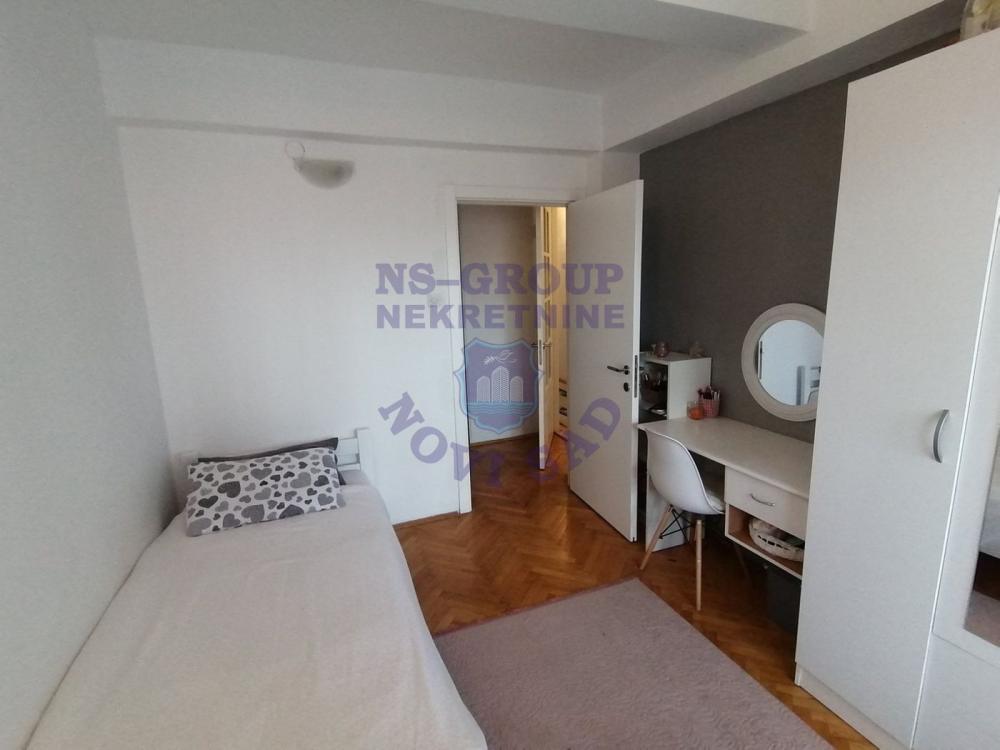 Slika 2 - Četvorosoban stan na prodaju, 91m2, 350.200€