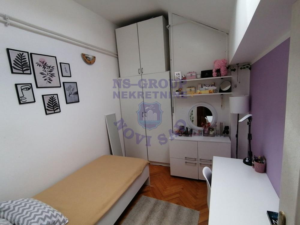 Slika 7 - Četvorosoban stan na prodaju, 91m2, 350.200€