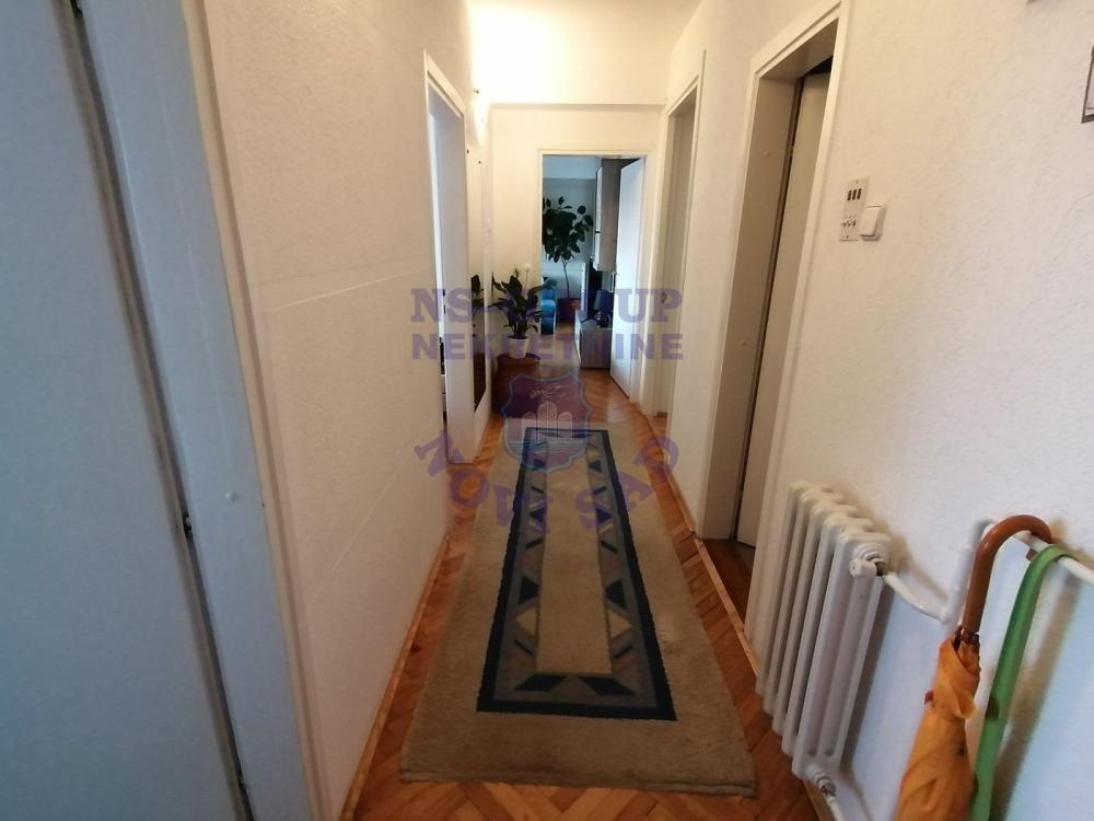 Slika 5 - Četvorosoban stan na prodaju, 91m2, 350.200€
