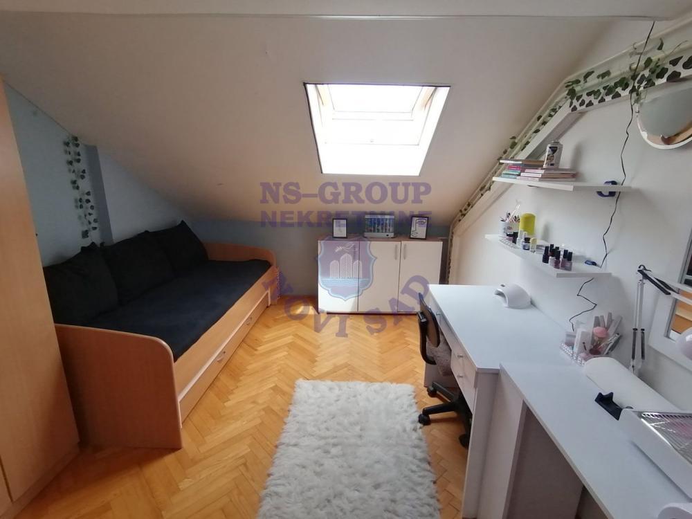 Glavna slika -Četvorosoban stan na prodaju, 91m2, 350.200€