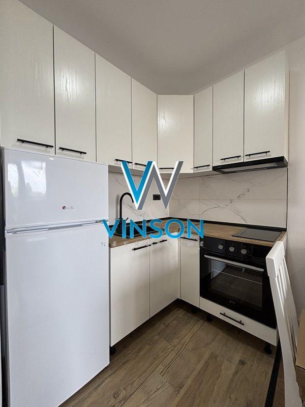 Slika 3 - Filipa Višnjića, Jednoiposoban stan za izdavanje, 40m2, 400€