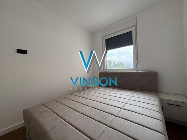 Slika 5 - Filipa Višnjića, Jednoiposoban stan za izdavanje, 40m2, 400€