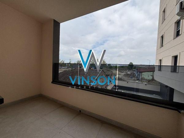 Slika 7 - Filipa Višnjića, Jednoiposoban stan za izdavanje, 40m2, 400€