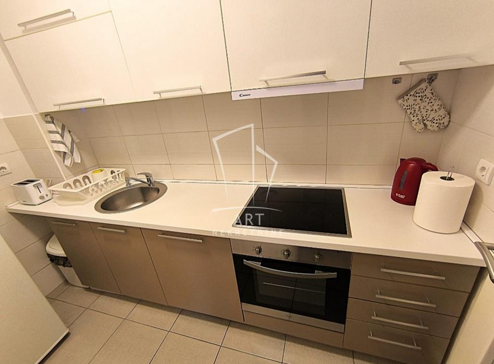 Slika 9 - Maksima Gorkog, Dvosoban stan za izdavanje, 56m2, 740€