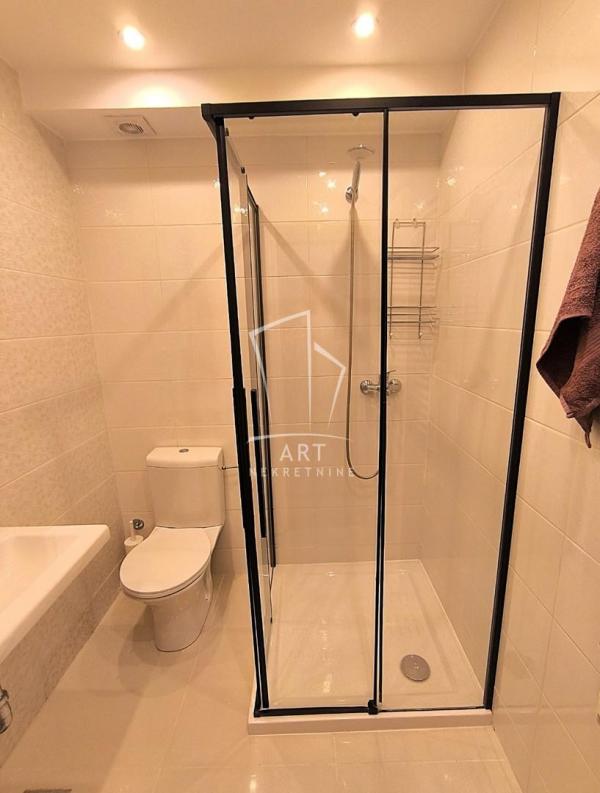 Slika 10 - Maksima Gorkog, Dvosoban stan za izdavanje, 56m2, 740€