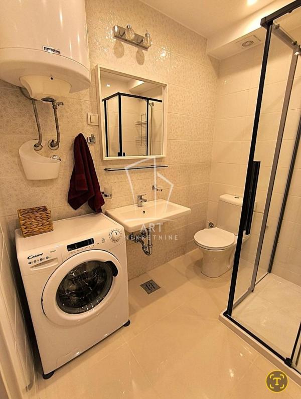 Slika 11 - Maksima Gorkog, Dvosoban stan za izdavanje, 56m2, 740€