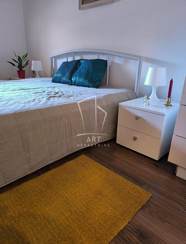 Slika 5 - Maksima Gorkog, Dvosoban stan za izdavanje, 56m2, 740€