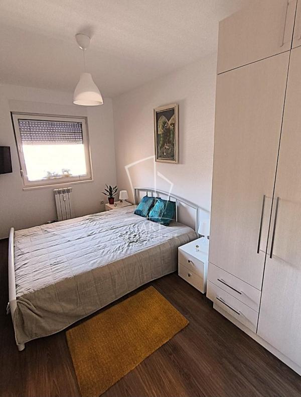 Slika 7 - Maksima Gorkog, Dvosoban stan za izdavanje, 56m2, 740€