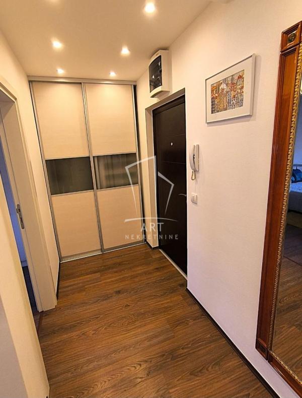 Slika 8 - Maksima Gorkog, Dvosoban stan za izdavanje, 56m2, 740€