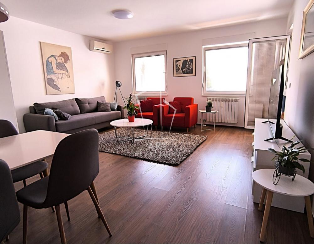 Glavna slika -Maksima Gorkog, Dvosoban stan za izdavanje, 56m2, 740€