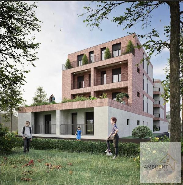 Slika 2 - Četvorosoban stan na prodaju, 90m2, 180.760€