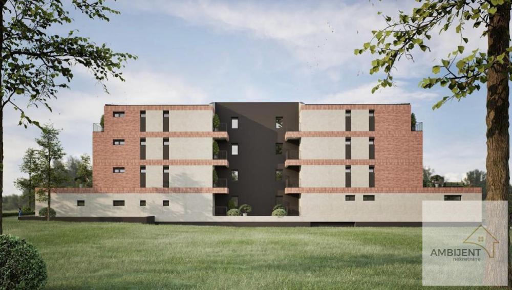 Slika 4 - Četvorosoban stan na prodaju, 90m2, 180.760€