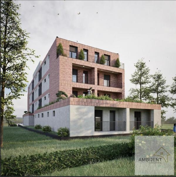 Slika 3 - Četvorosoban stan na prodaju, 90m2, 180.760€