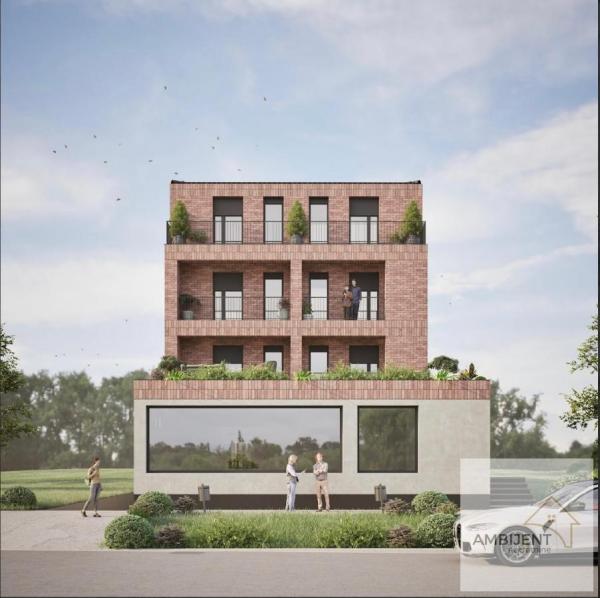 Slika 5 - Četvorosoban stan na prodaju, 90m2, 180.760€