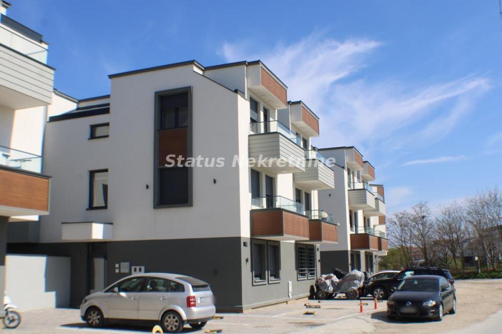 Glavna slika -Trosoban stan na prodaju, 77m2, 159.000€