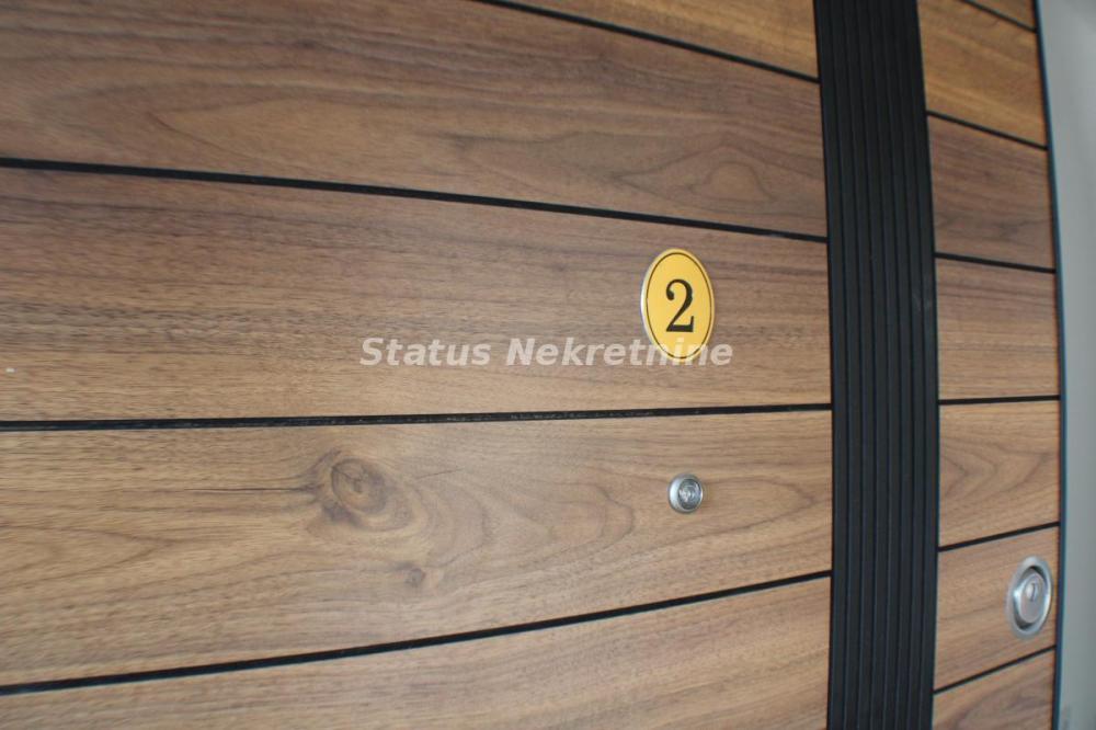 Glavna slika -Četvorosoban stan na prodaju, 78m2, 161.000€