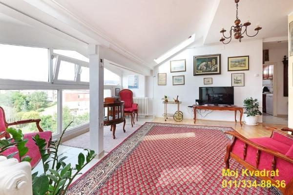 Glavna slika -Petosoban stan na prodaju, 105m2, 160.000€