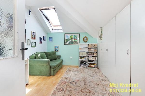 Slika 6 - Petosoban stan na prodaju, 105m2, 160.000€