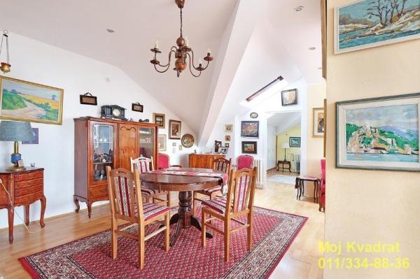 Slika 3 - Petosoban stan na prodaju, 105m2, 160.000€