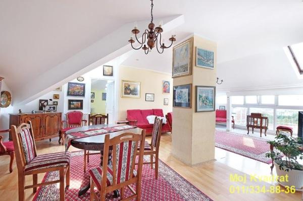 Slika 2 - Petosoban stan na prodaju, 105m2, 160.000€