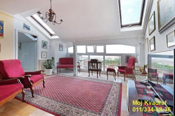 Slika 1 - Petosoban stan na prodaju, 105m2, 160.000€