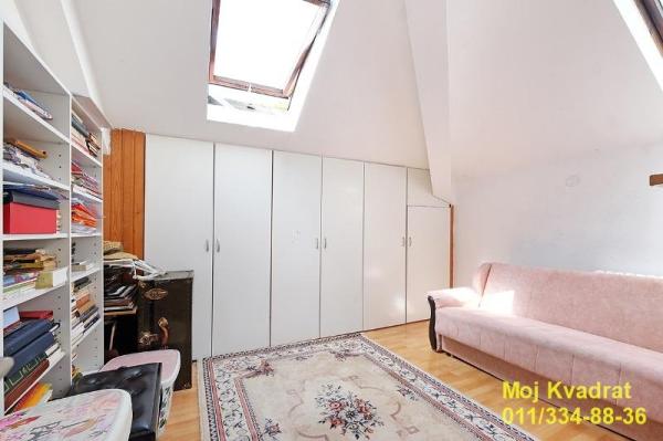 Slika 7 - Petosoban stan na prodaju, 105m2, 160.000€