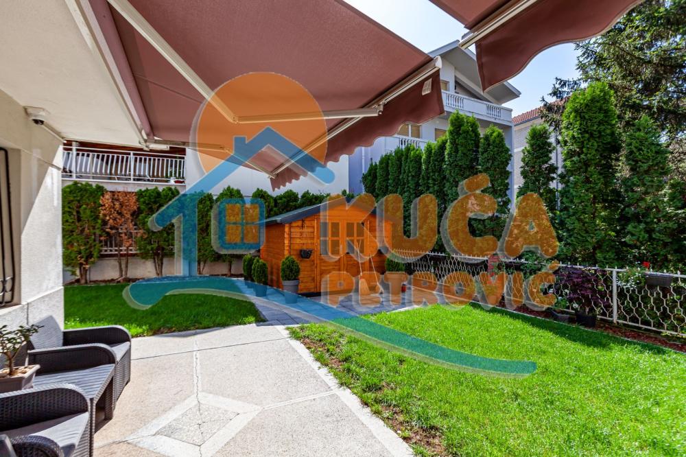 Slika 6 - Gutenbergova,  Kuća na prodaju, 383m2, 515.000€