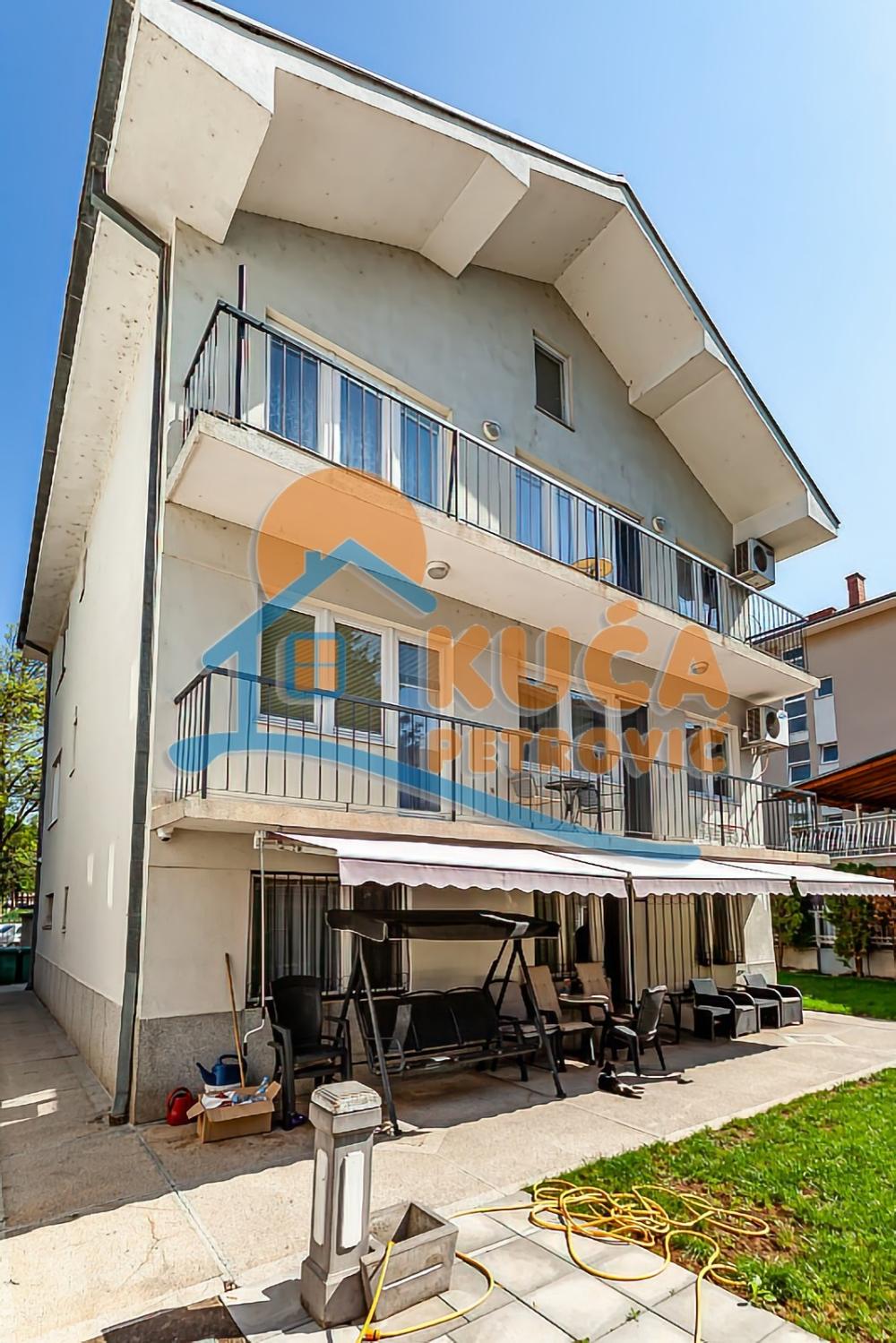 Slika 7 - Gutenbergova,  Kuća na prodaju, 383m2, 515.000€
