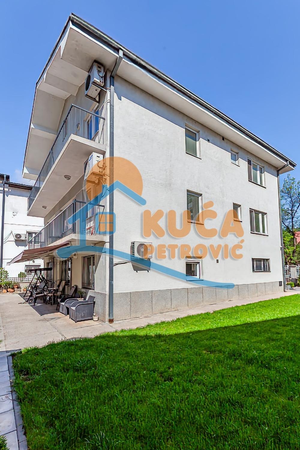 Slika 8 - Gutenbergova,  Kuća na prodaju, 383m2, 515.000€